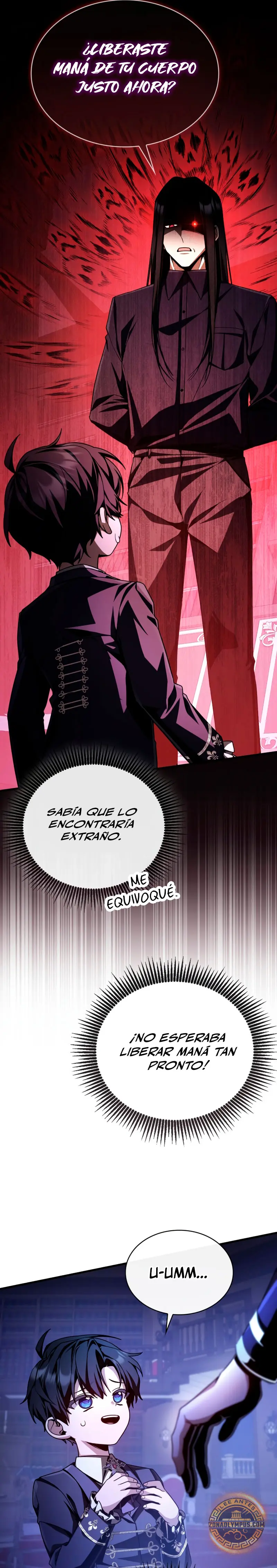 El legendario prodigio del ducado capítulo 2 página 10