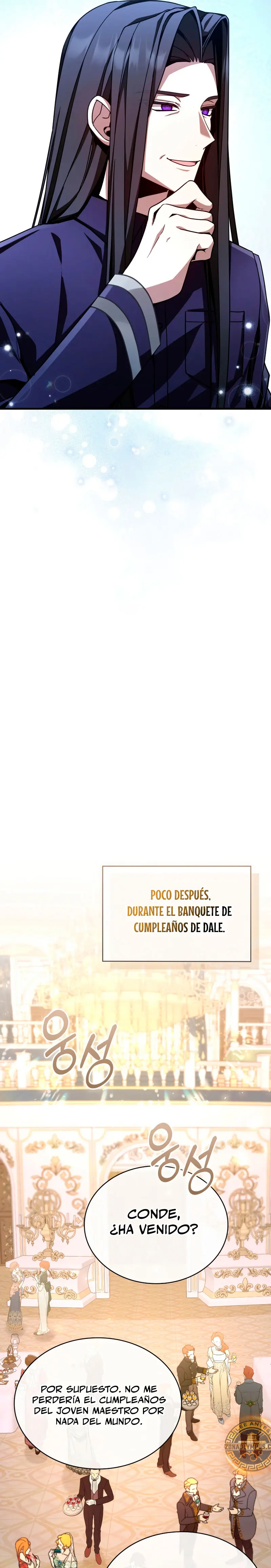 El legendario prodigio del ducado capítulo 2 página 14