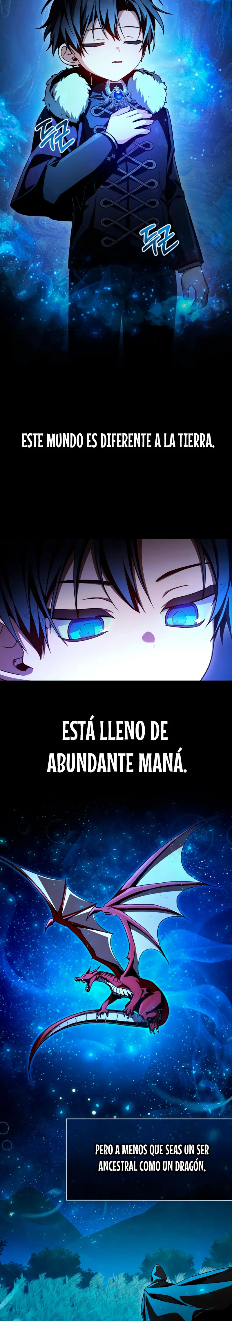 El legendario prodigio del ducado capítulo 2 página 30