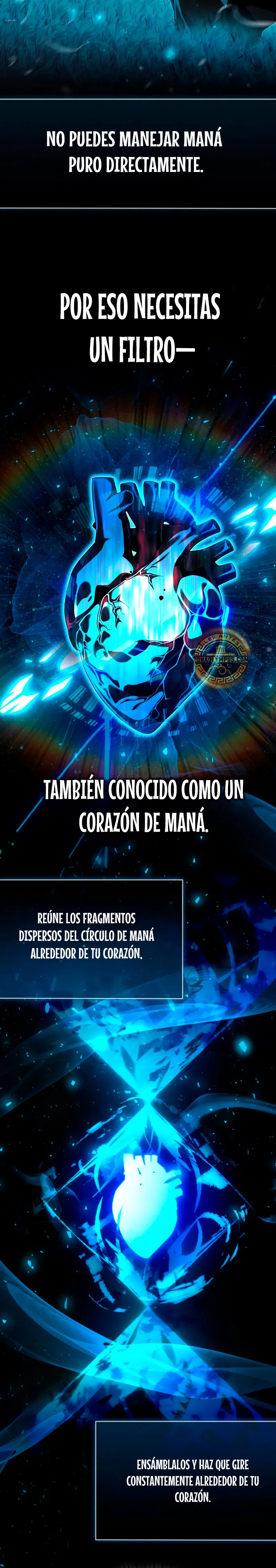 El legendario prodigio del ducado capítulo 2 página 31