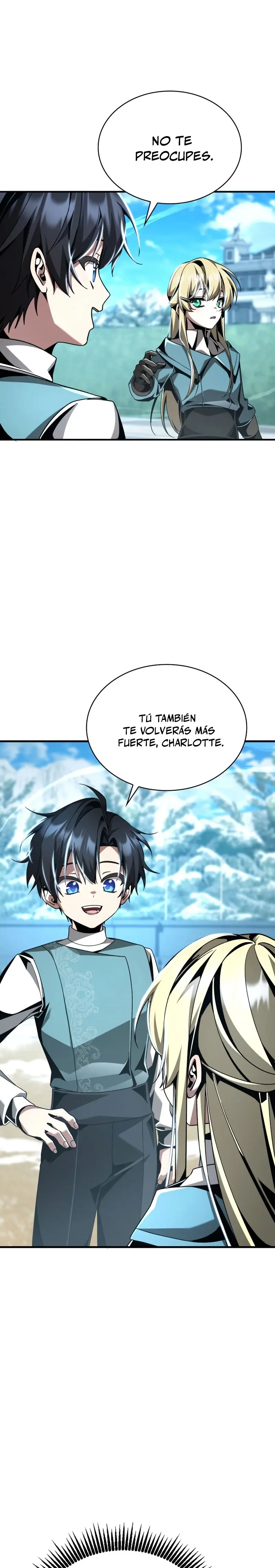 El legendario prodigio del ducado capítulo 20 página 18