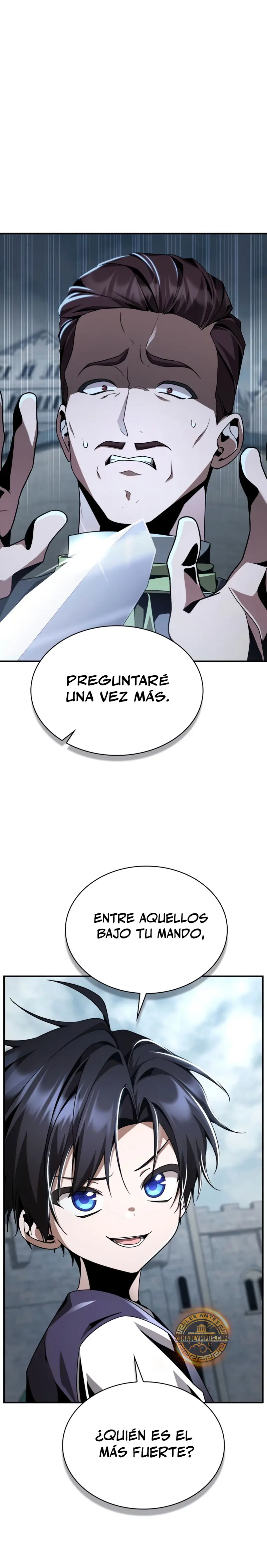 El legendario prodigio del ducado capítulo 22 página 3