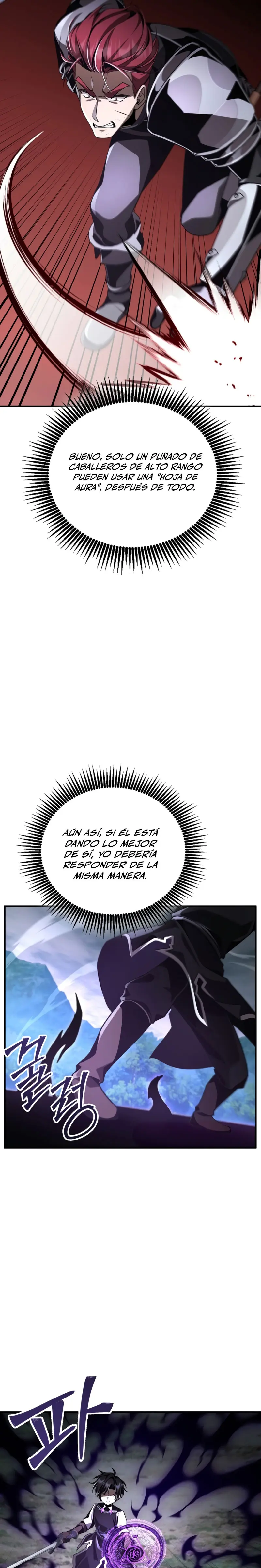 El legendario prodigio del ducado capítulo 22 página 16