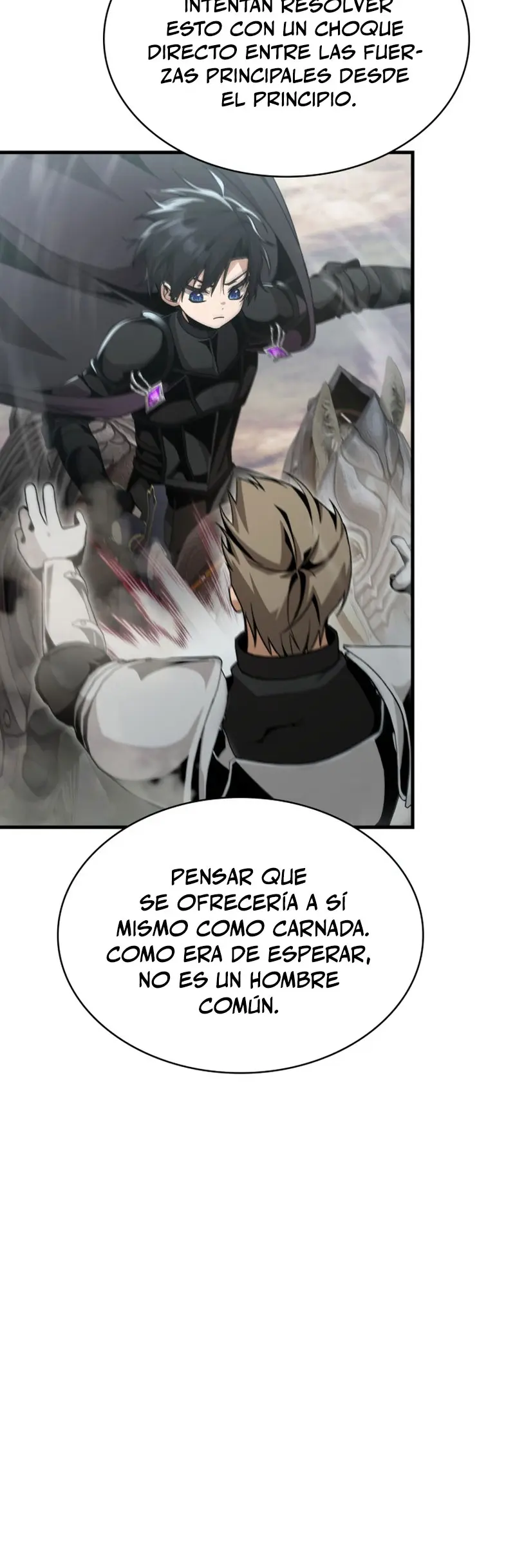 El legendario prodigio del ducado capítulo 24 página 23