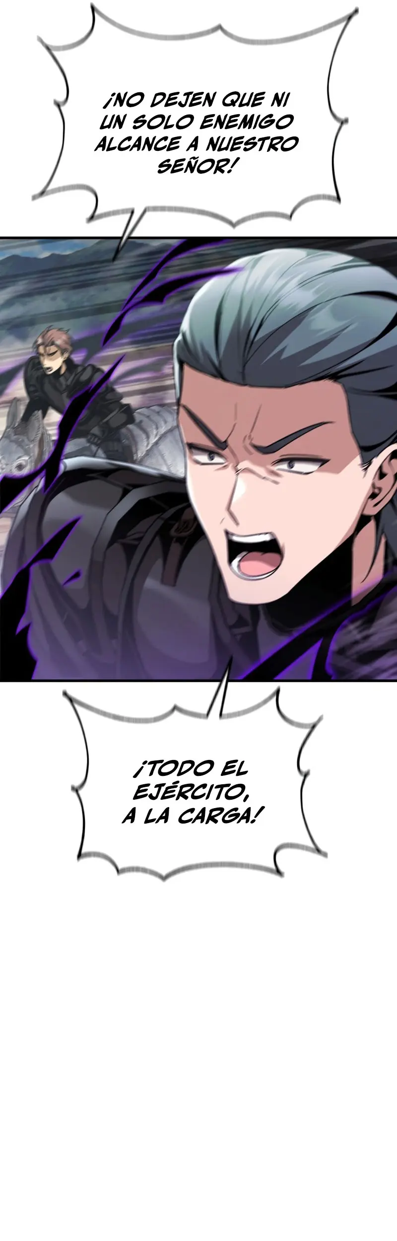 El legendario prodigio del ducado capítulo 24 página 27