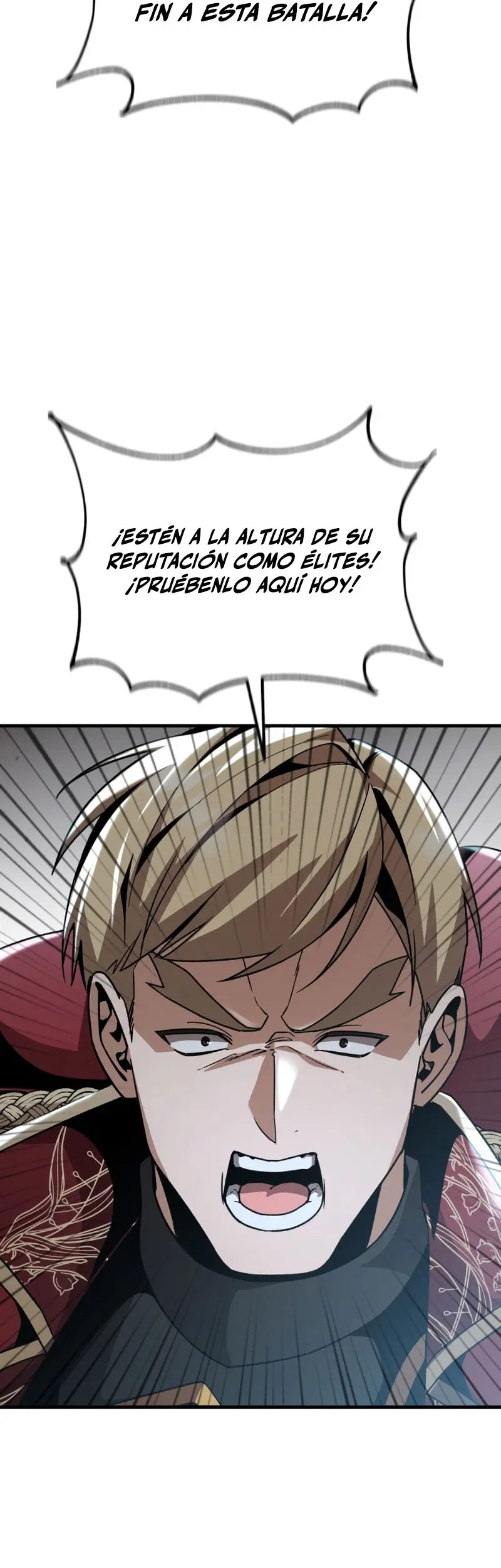 El legendario prodigio del ducado capítulo 24 página 32
