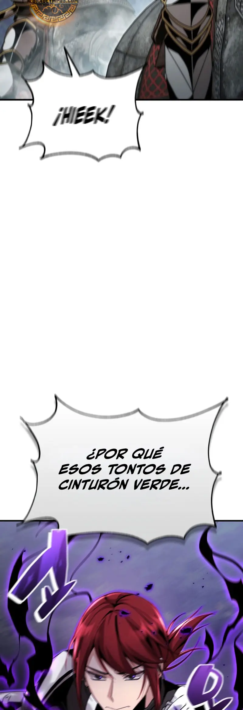 El legendario prodigio del ducado capítulo 24 página 46