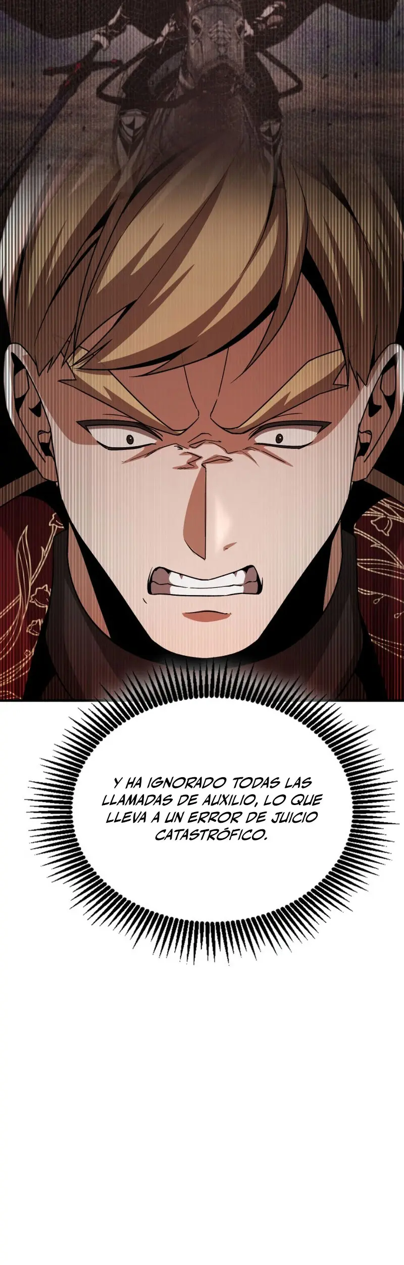 El legendario prodigio del ducado capítulo 24 página 59