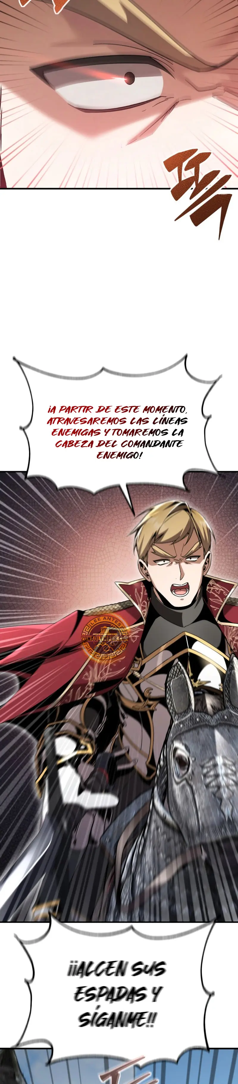 El legendario prodigio del ducado capítulo 24 página 70