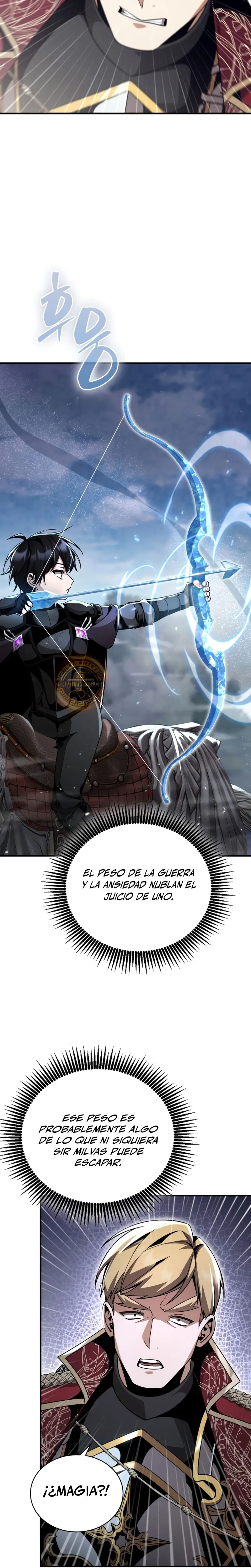 El legendario prodigio del ducado capítulo 25 página 5