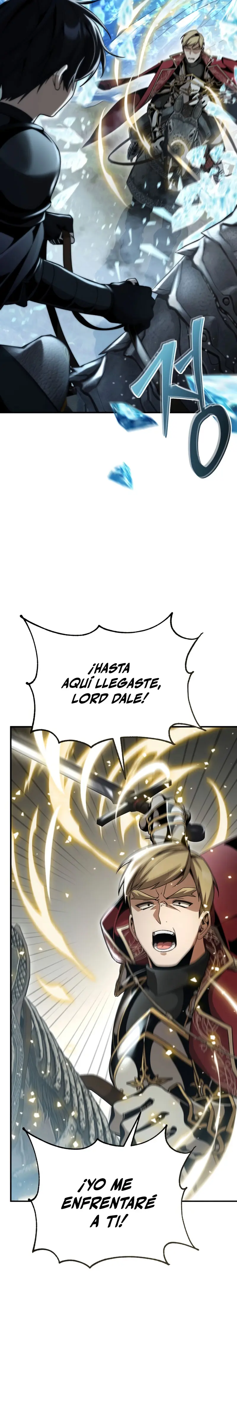 El legendario prodigio del ducado capítulo 25 página 17