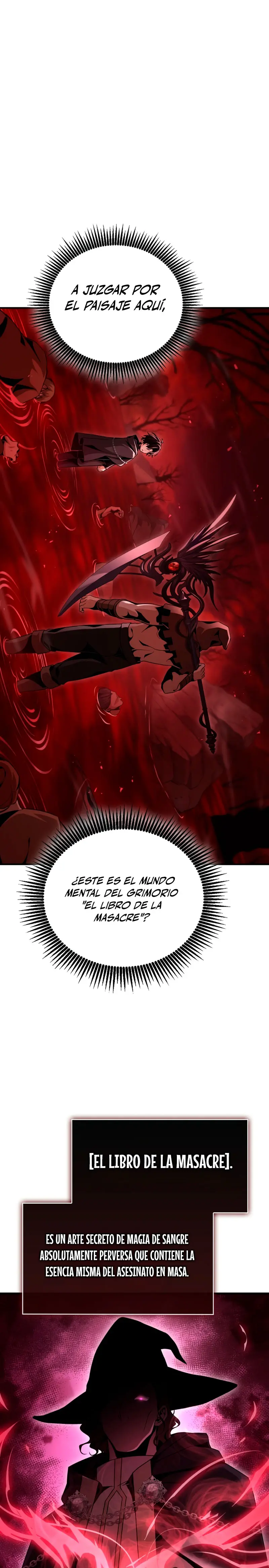 El legendario prodigio del ducado capítulo 29 página 3