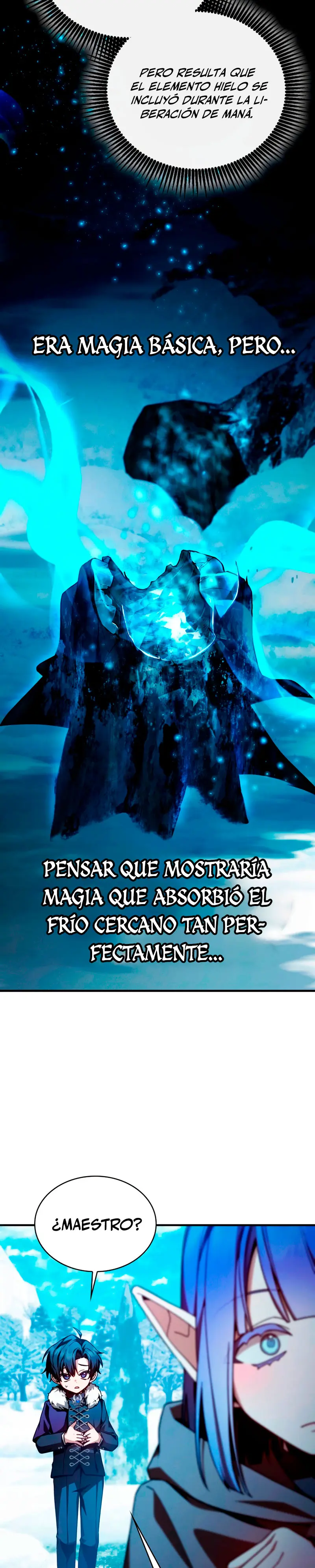 El legendario prodigio del ducado capítulo 3 página 3
