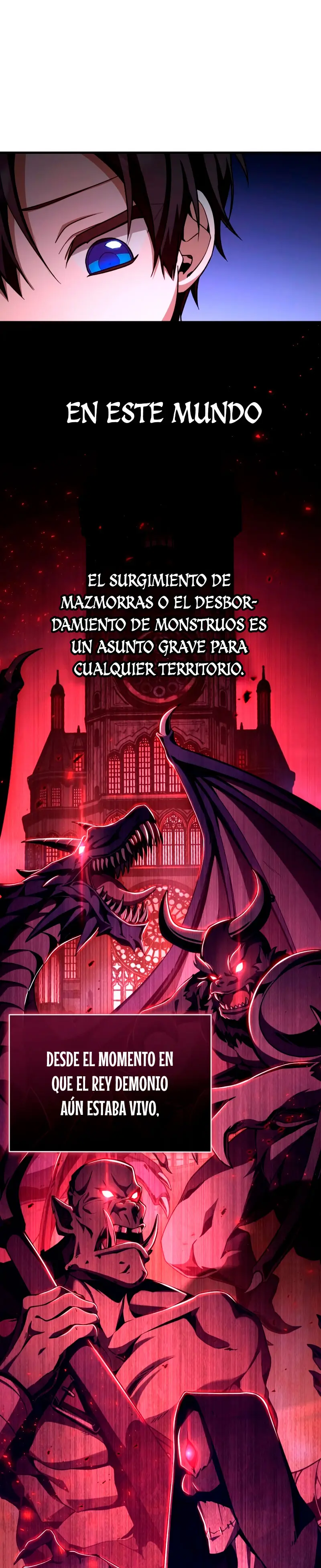 El legendario prodigio del ducado capítulo 3 página 20