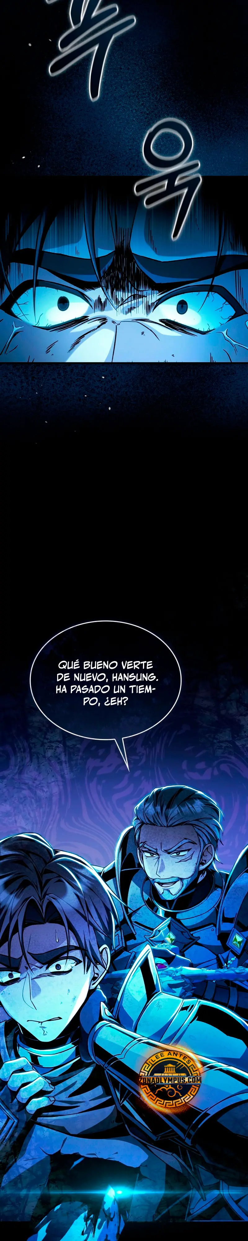 El legendario prodigio del ducado capítulo 3 página 31