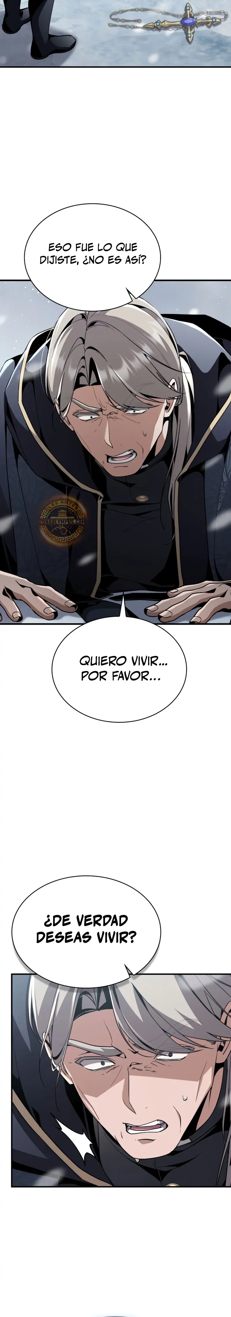 El legendario prodigio del ducado capítulo 30 página 7