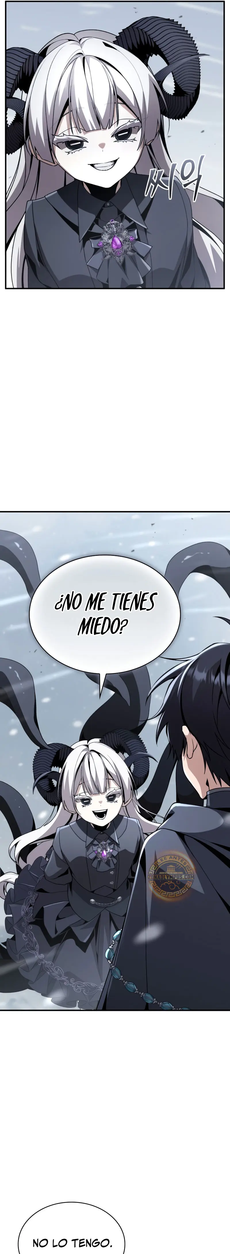 El legendario prodigio del ducado capítulo 30 página 14