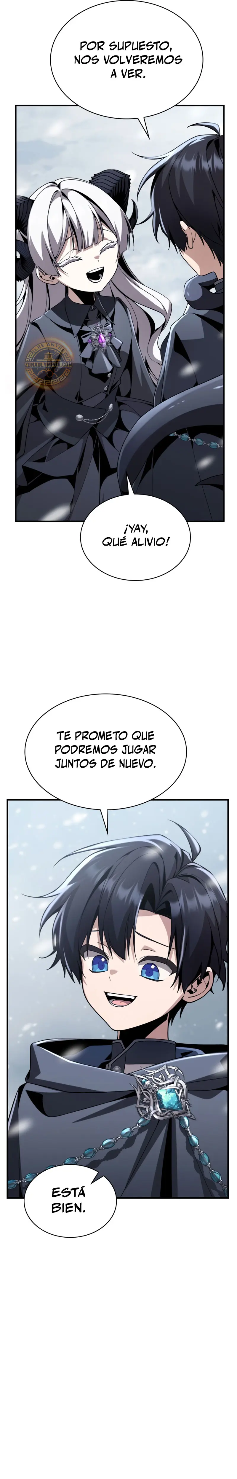 El legendario prodigio del ducado capítulo 30 página 17
