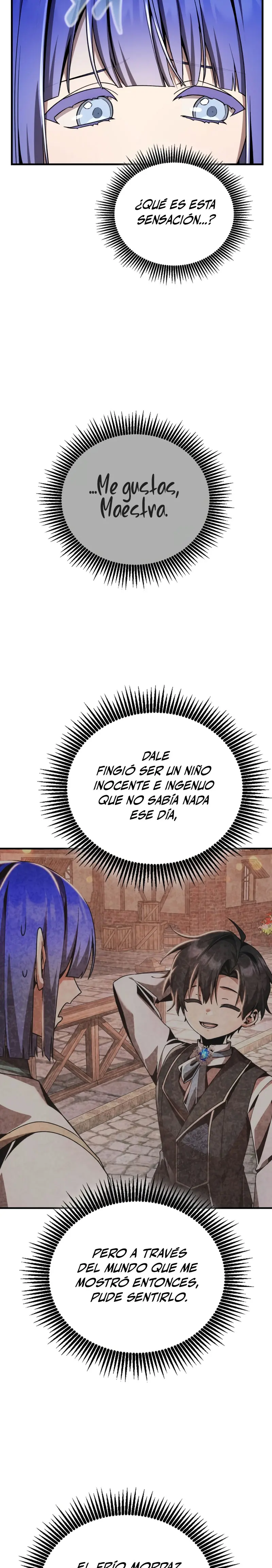 El legendario prodigio del ducado capítulo 31 página 33