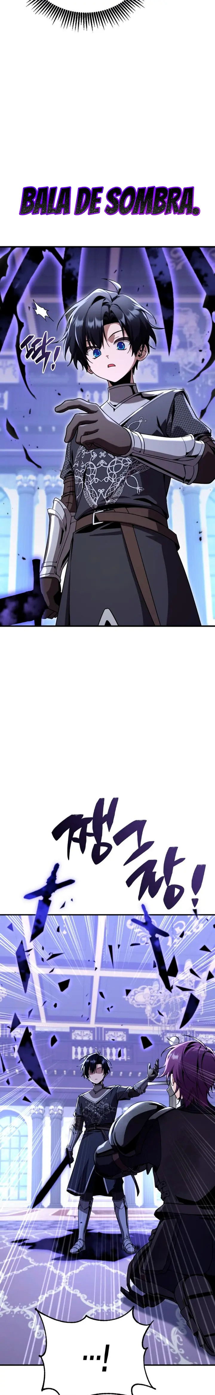 El legendario prodigio del ducado capítulo 33 página 17