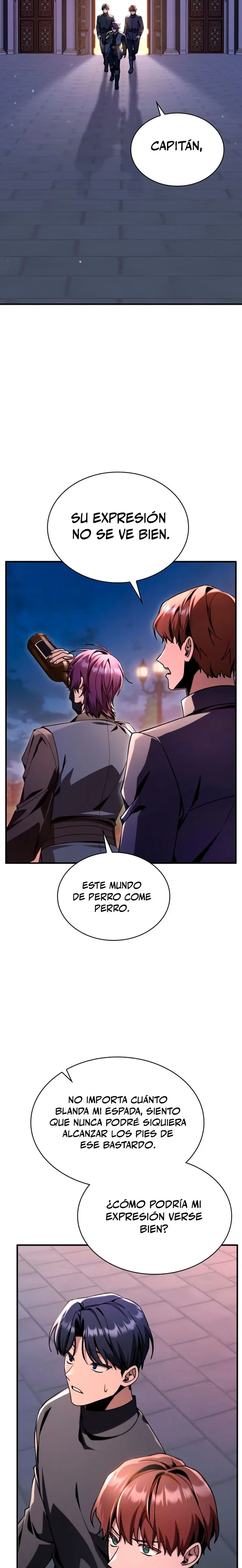 El legendario prodigio del ducado capítulo 33 página 23