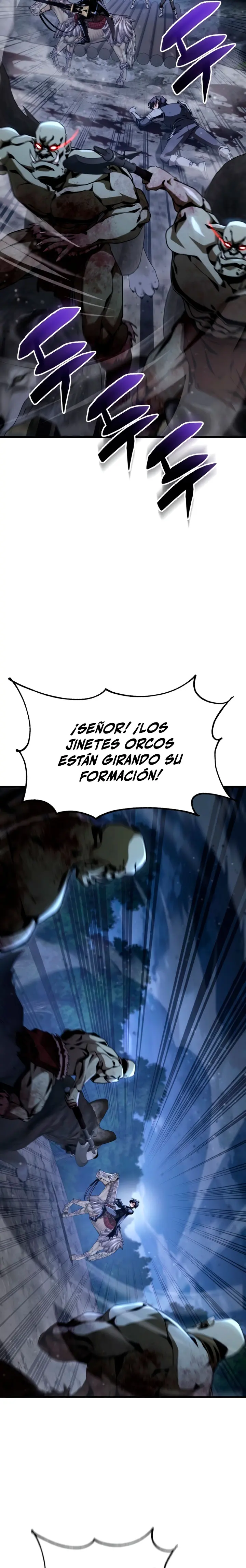 El legendario prodigio del ducado capítulo 35 página 16