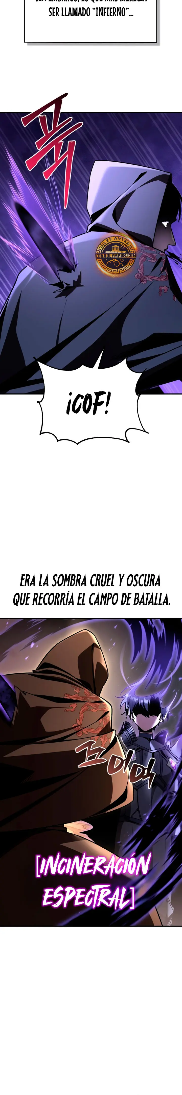 El legendario prodigio del ducado capítulo 37 página 7