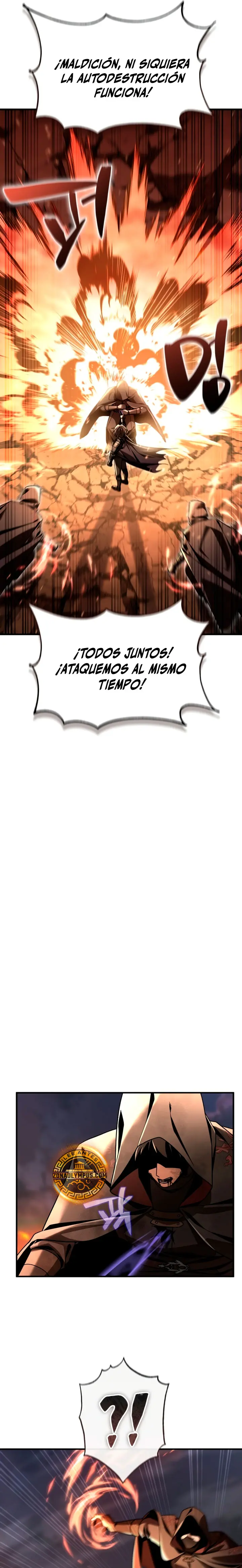 El legendario prodigio del ducado capítulo 37 página 8