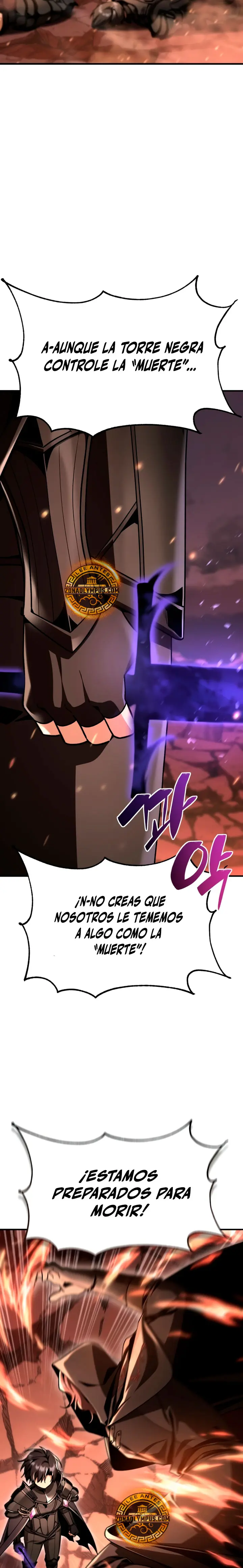 El legendario prodigio del ducado capítulo 37 página 14