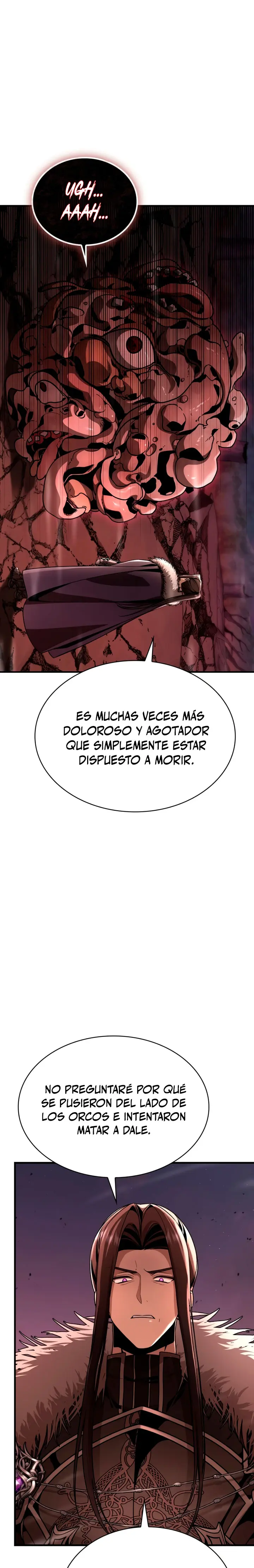 El legendario prodigio del ducado capítulo 37 página 24
