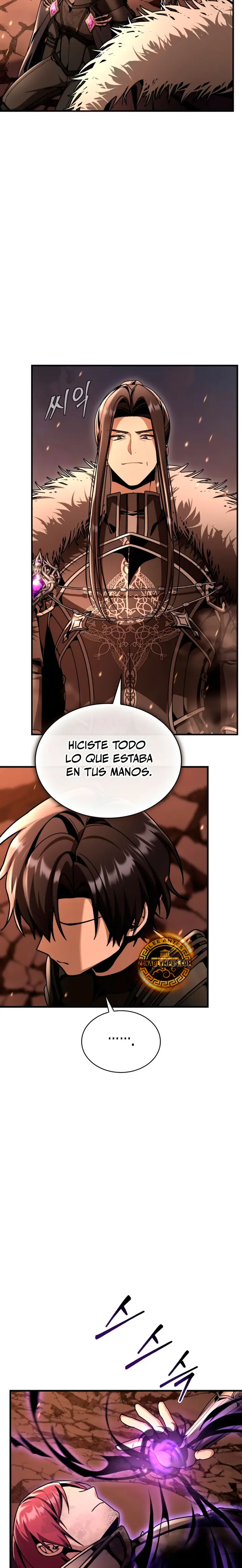 El legendario prodigio del ducado capítulo 37 página 30