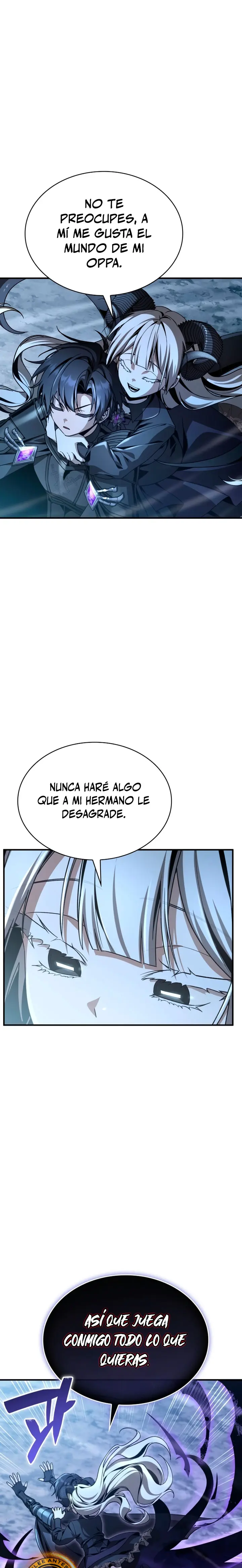 El legendario prodigio del ducado capítulo 38 página 11