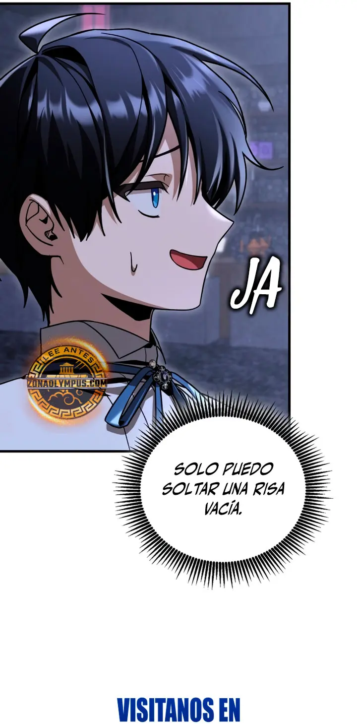 El legendario prodigio del ducado capítulo 38 página 38