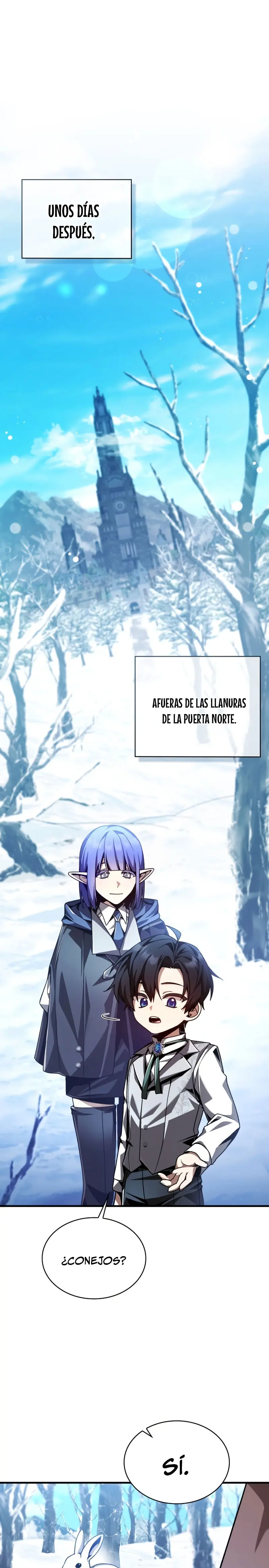 El legendario prodigio del ducado capítulo 4 página 2