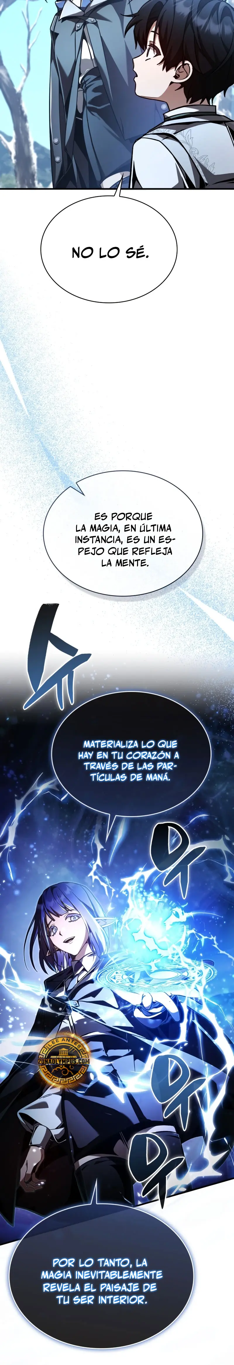 El legendario prodigio del ducado capítulo 4 página 7