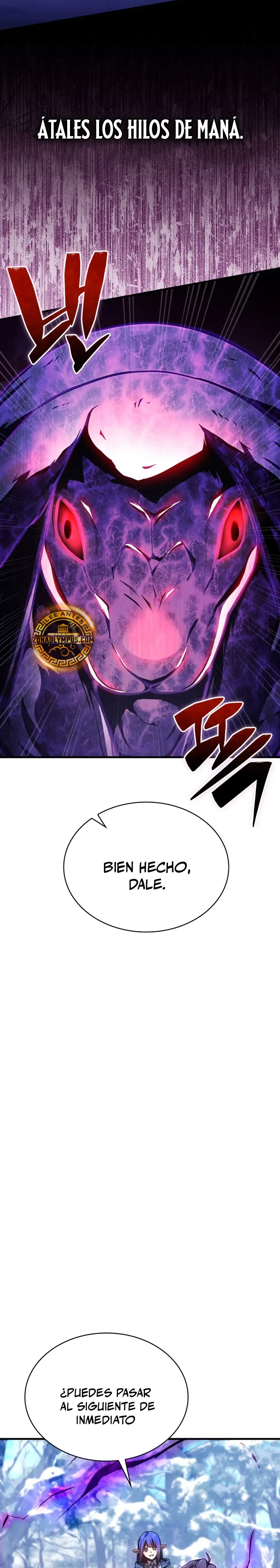 El legendario prodigio del ducado capítulo 4 página 14