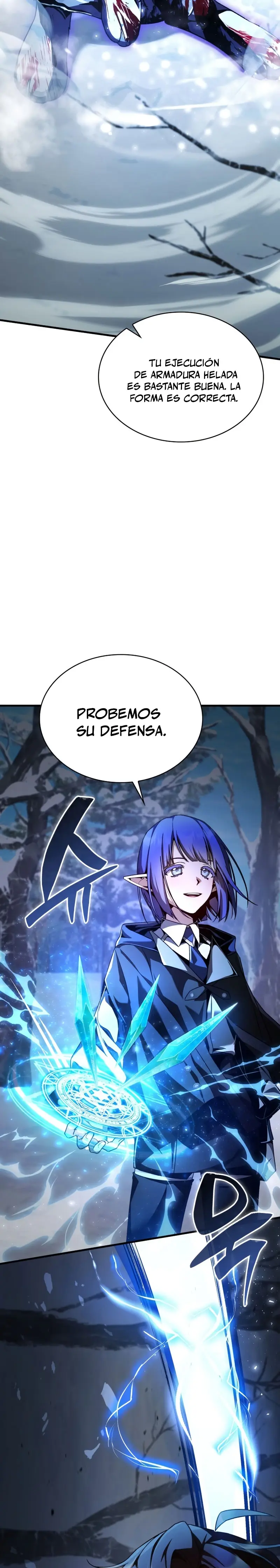 El legendario prodigio del ducado capítulo 4 página 17
