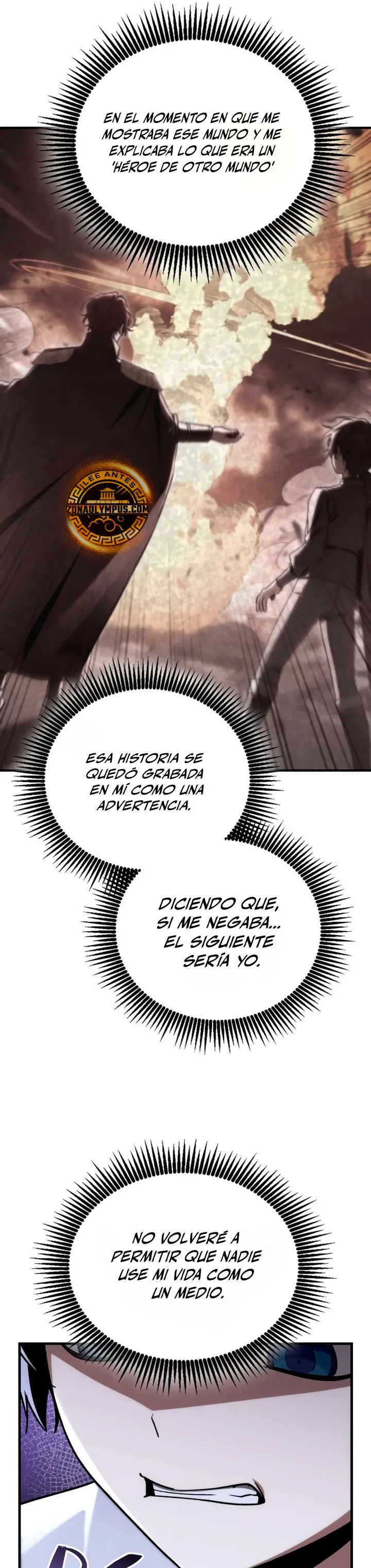 El legendario prodigio del ducado capítulo 43 página 32