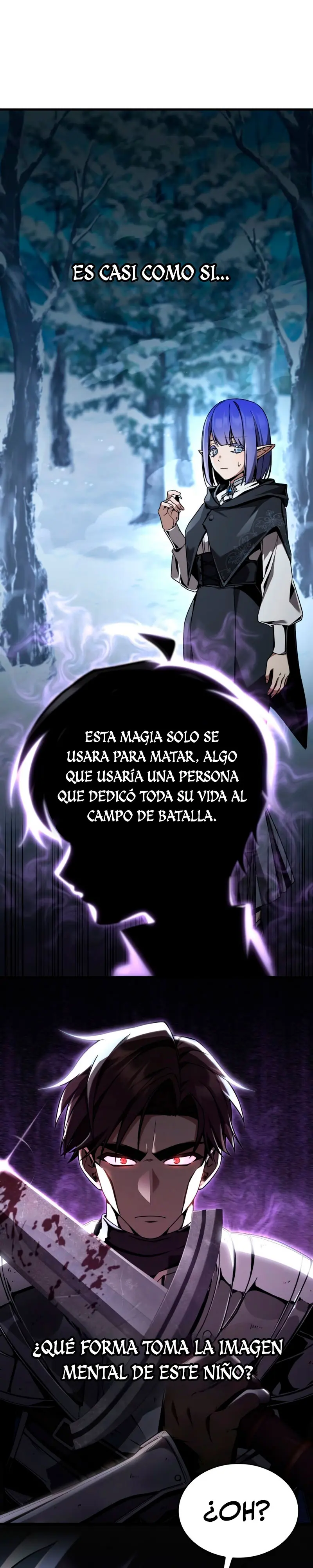 El legendario prodigio del ducado capítulo 5 página 4