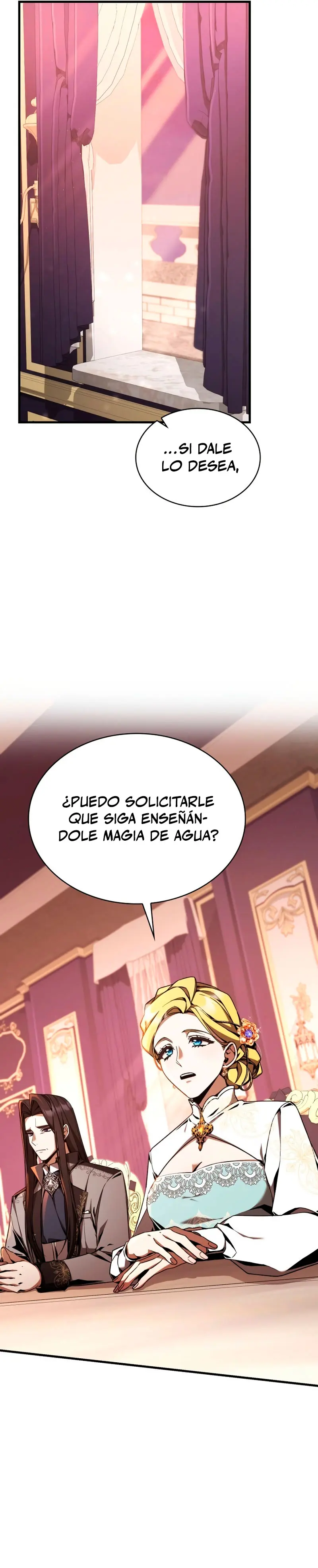 El legendario prodigio del ducado capítulo 5 página 16
