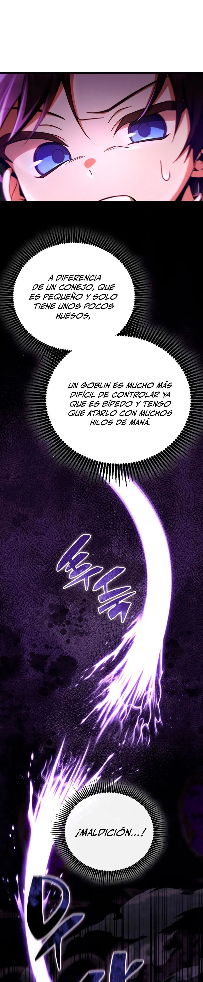 El legendario prodigio del ducado capítulo 5 página 34