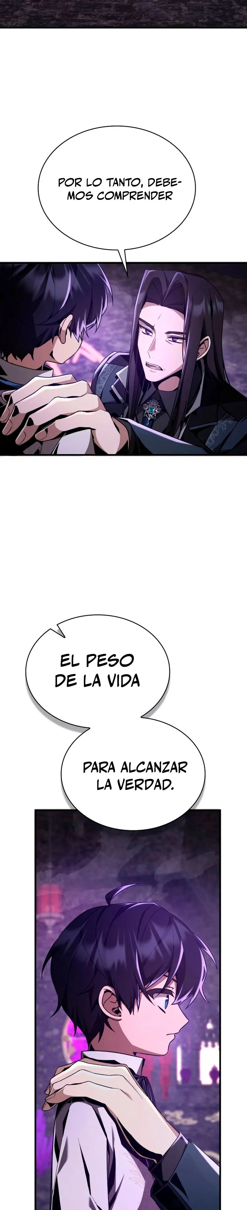 El legendario prodigio del ducado capítulo 5 página 46