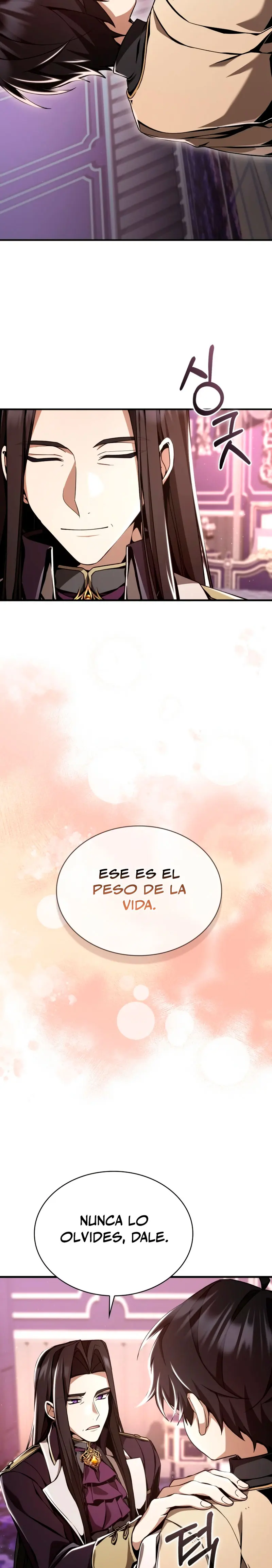 El legendario prodigio del ducado capítulo 6 página 23