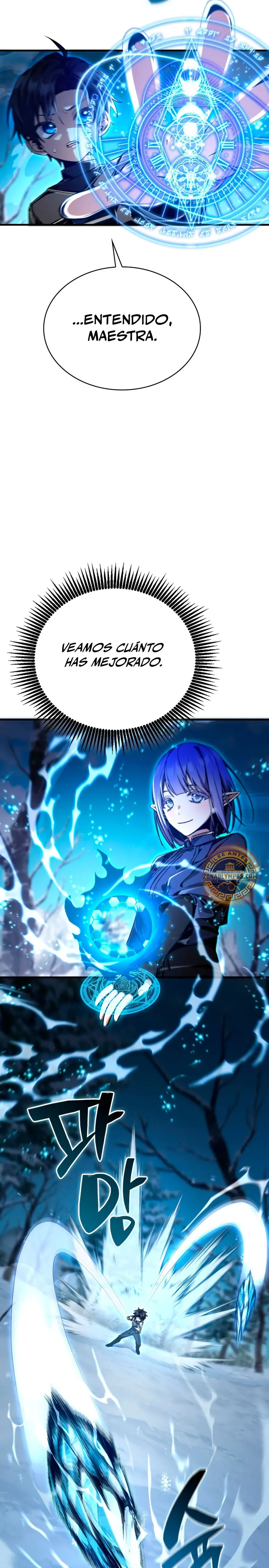 El legendario prodigio del ducado capítulo 6 página 26
