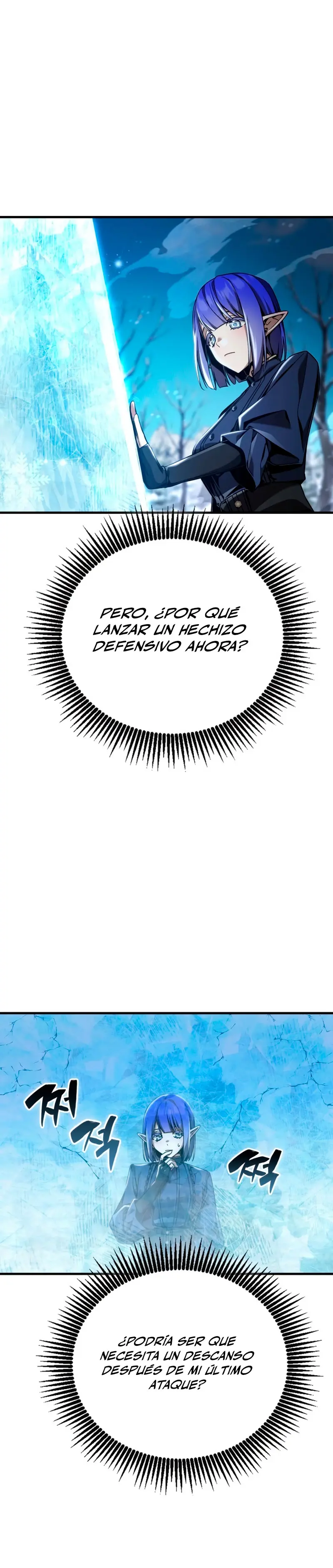 El legendario prodigio del ducado capítulo 6 página 34