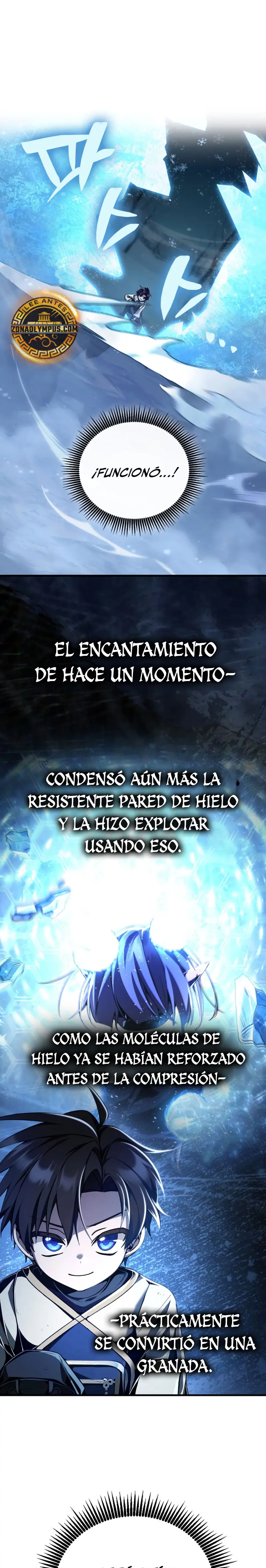 El legendario prodigio del ducado capítulo 7 página 3