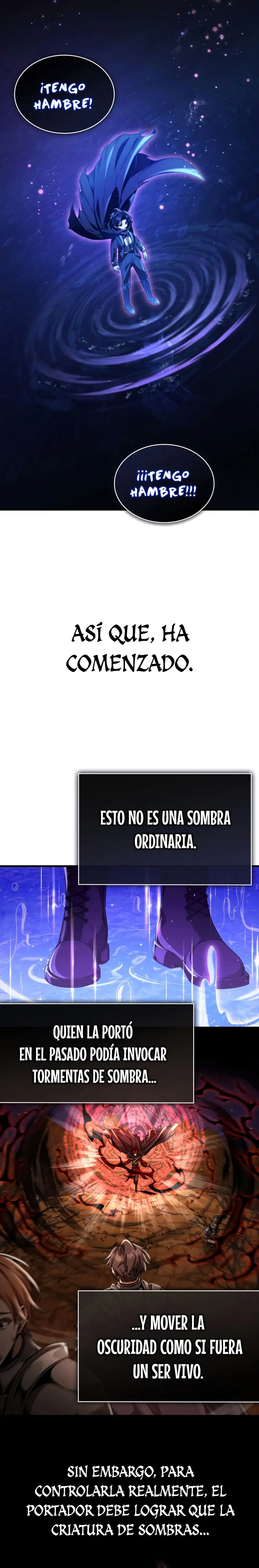 El legendario prodigio del ducado capítulo 7 página 26