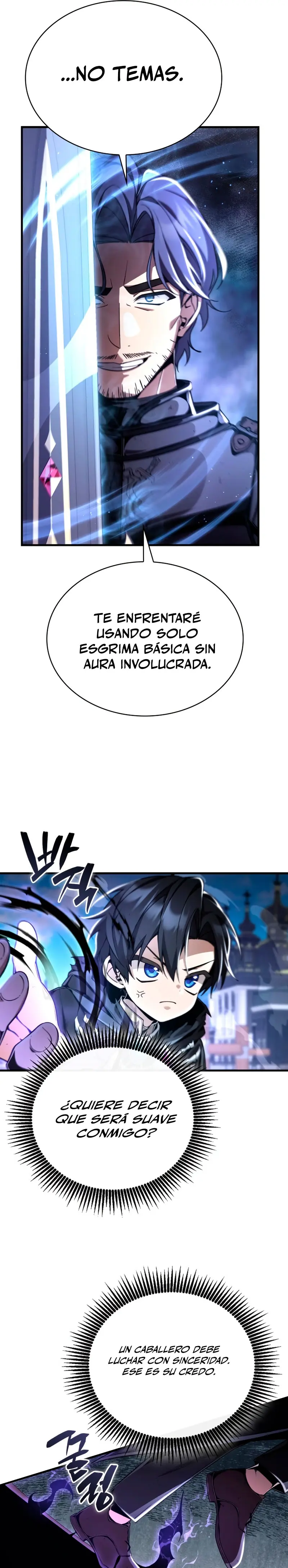 El legendario prodigio del ducado capítulo 8 página 8