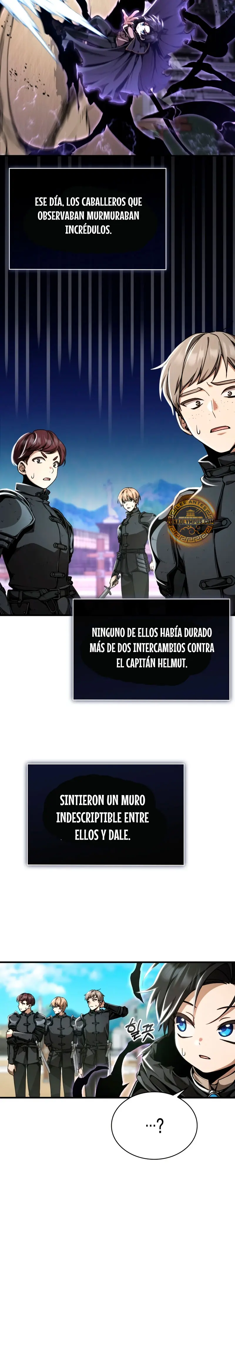 El legendario prodigio del ducado capítulo 8 página 18