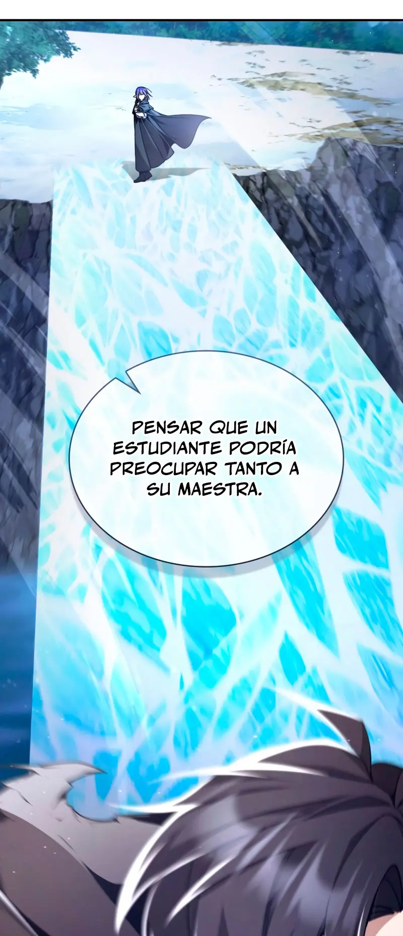 El legendario prodigio del ducado capítulo 8 página 32